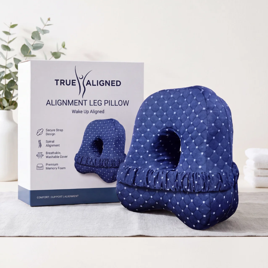 TrueAligned — Alignment Pillow