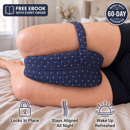 TrueAligned — Alignment Pillow